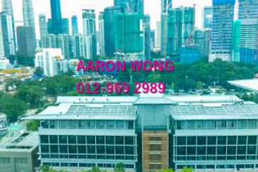 231 TR Serviced Suite