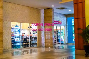 231 TR Serviced Suite