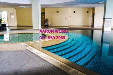 231 TR Serviced Suite