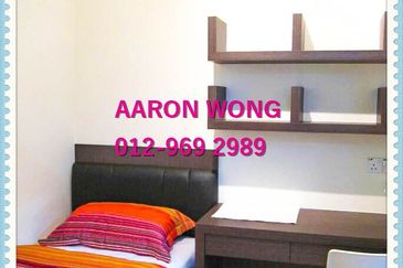 231 TR Serviced Suite