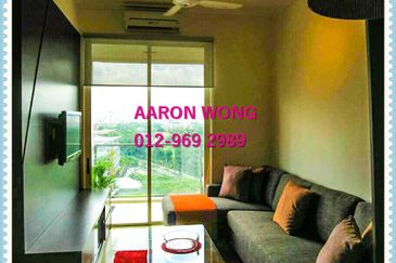 231 TR Serviced Suite