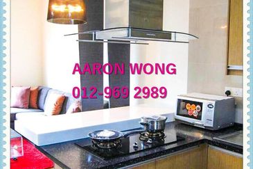 231 TR Serviced Suite