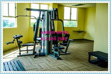 231 TR Serviced Suite