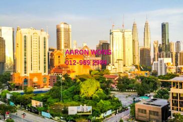 231 TR Serviced Suite