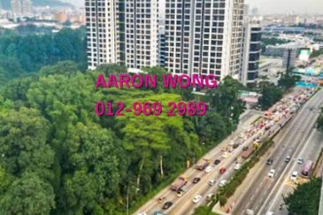 231 TR Serviced Suite