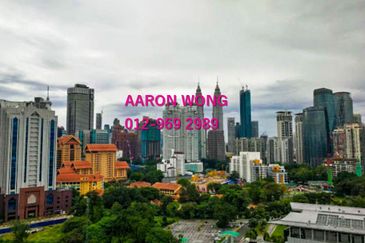 231 TR Serviced Suite