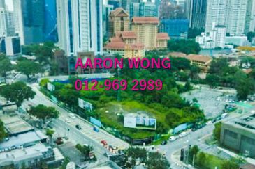 231 TR Serviced Suite