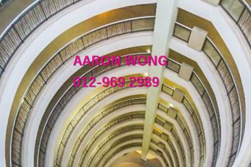 231 TR Serviced Suite