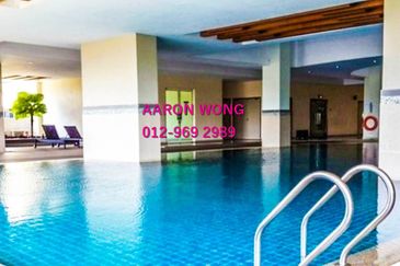 231 TR Serviced Suite