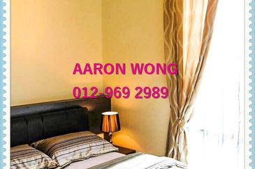 231 TR Serviced Suite