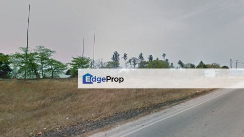 Agricultural land Sungai Rengit, Pengerang, Johor , Johor, Pengerang