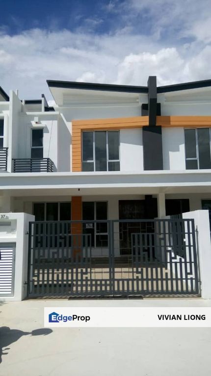 Renovated 2sty House (4+1rooms 4baths) @ Bartonia, Setia Ecohill, Semenyih, Selangor, Semenyih