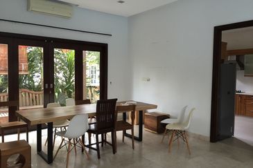 Tropicana Golf & Country Resort