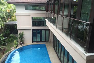 Tropicana Golf & Country Resort