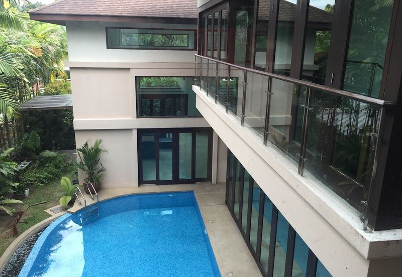 Tropicana Golf & Country Resort