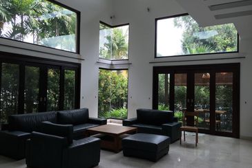 Tropicana Golf & Country Resort