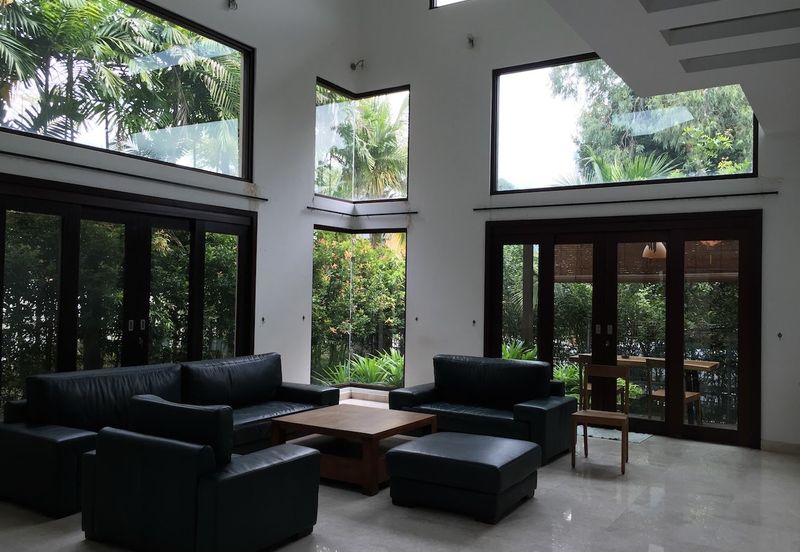 Tropicana Golf & Country Resort