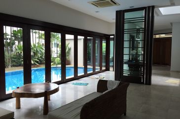 Tropicana Golf & Country Resort