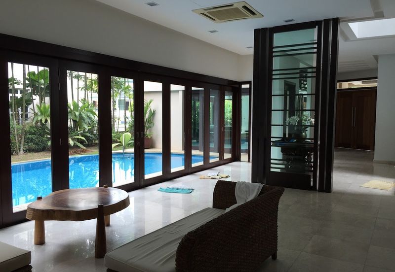 Tropicana Golf & Country Resort