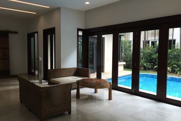 Tropicana Golf & Country Resort