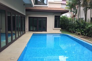 Tropicana Golf & Country Resort