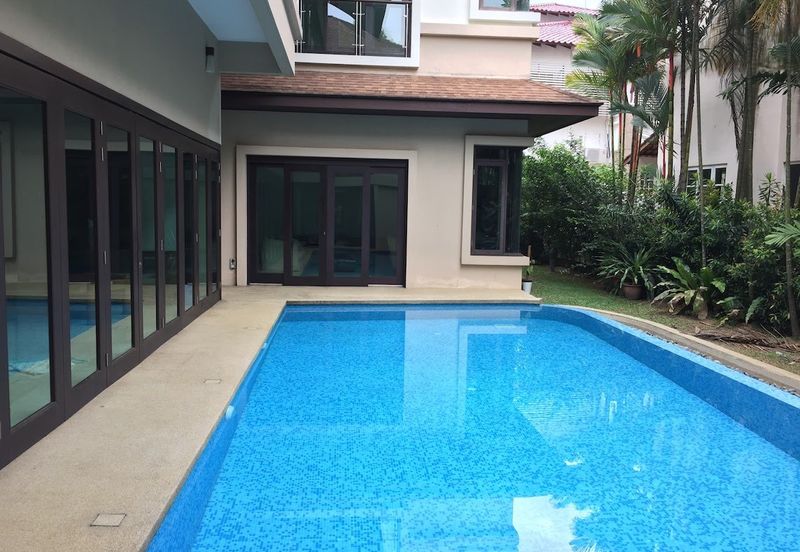 Tropicana Golf & Country Resort