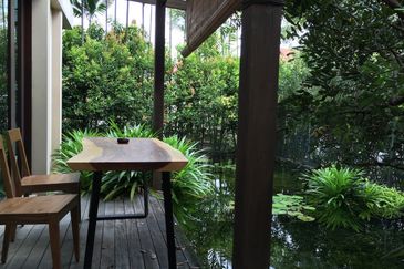 Tropicana Golf & Country Resort