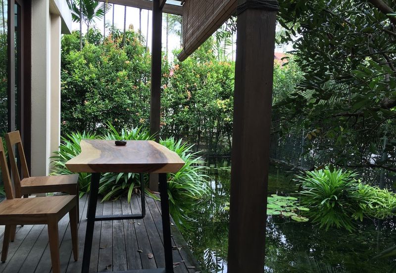 Tropicana Golf & Country Resort