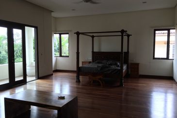 Tropicana Golf & Country Resort