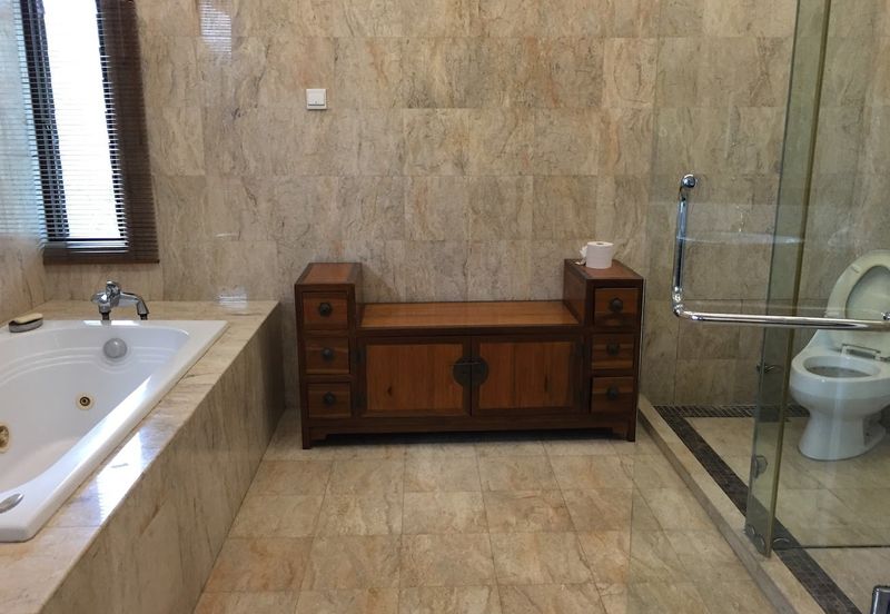 Tropicana Golf & Country Resort