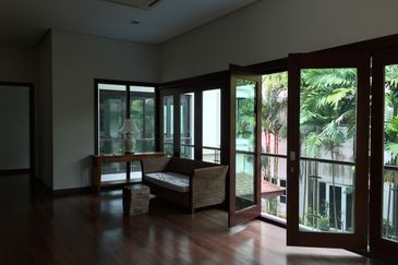 Tropicana Golf & Country Resort