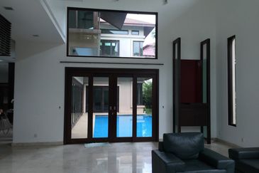 Tropicana Golf & Country Resort