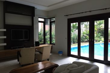 Tropicana Golf & Country Resort