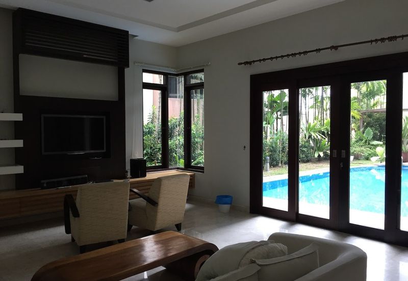 Tropicana Golf & Country Resort