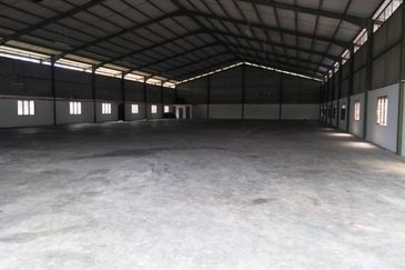 Kampung Melayu Subang