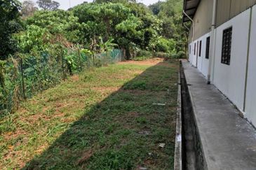 Kampung Melayu Subang