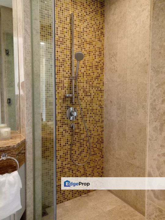 The Oval, Kuala Lumpur, KLCC