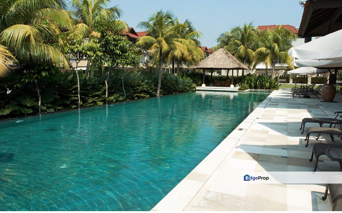 Duta Tropika, Kuala Lumpur, Dutamas