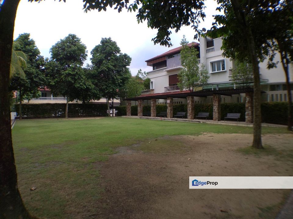 Duta Tropika, Kuala Lumpur, Dutamas