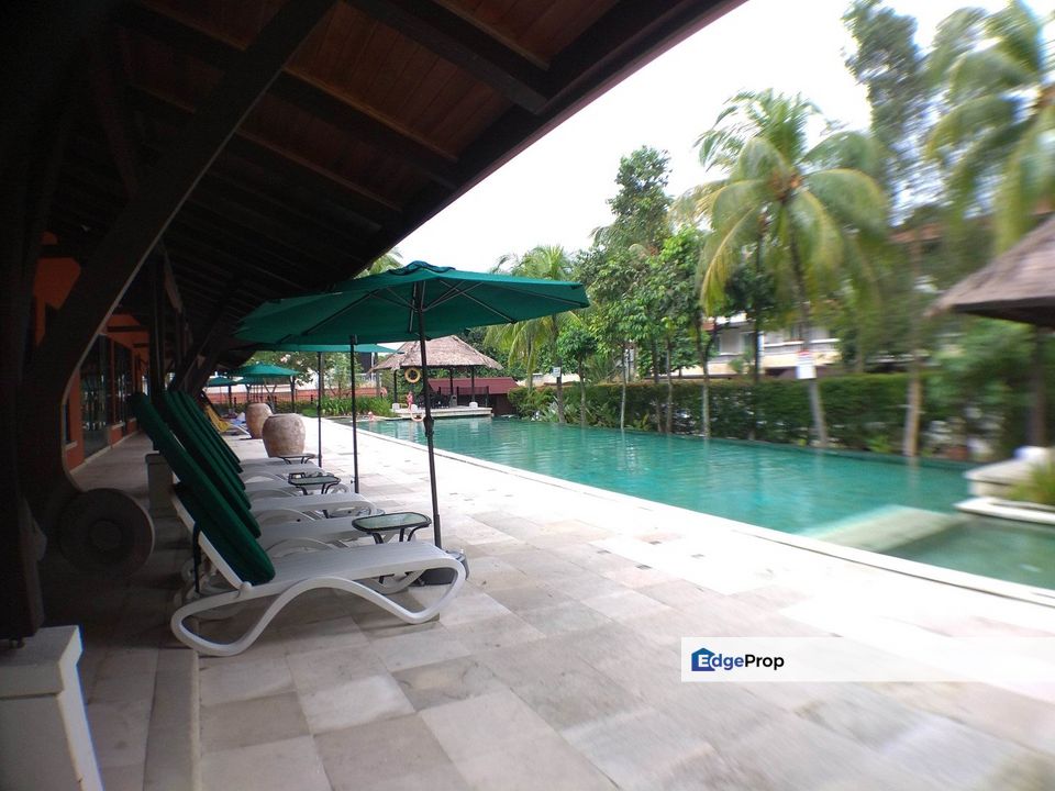 Duta Tropika, Kuala Lumpur, Dutamas