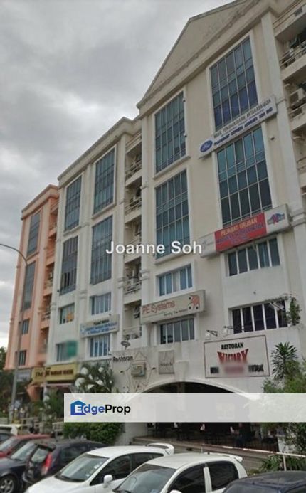 Subang Business Centre, Subang Jaya, Usj 9, Usj,Pe, Selangor, Subang Jaya