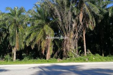 2.5 Miles Jalan Kapar