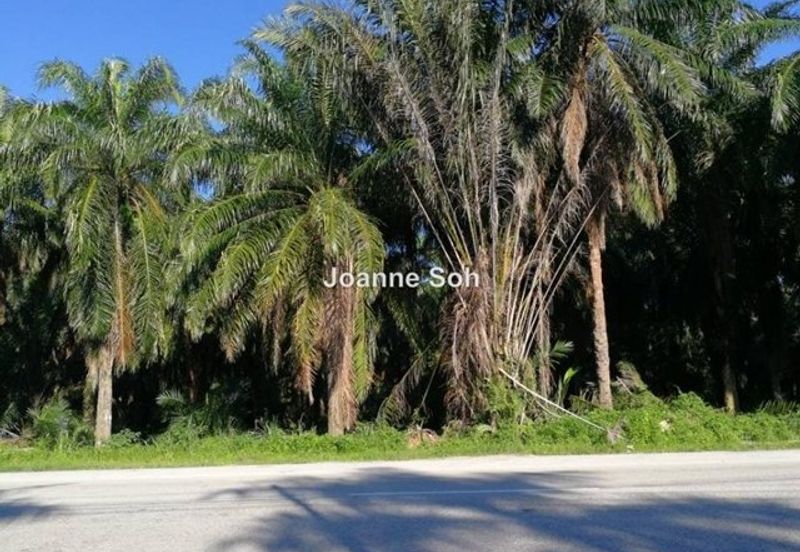 2.5 Miles Jalan Kapar