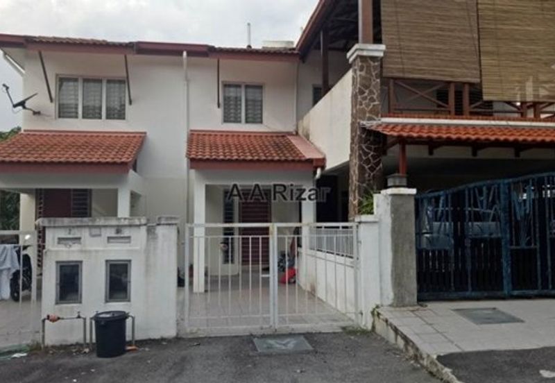 Taman Indah Gemilang