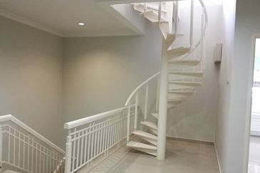 Jalan Anggerik Oncidium 31/70