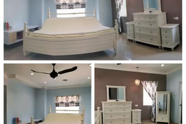 Jalan Anggerik Oncidium 31/70