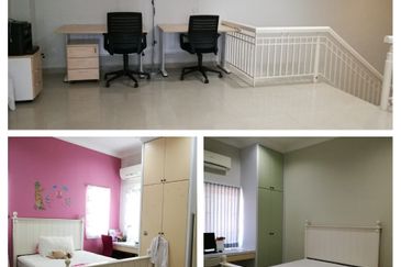 Jalan Anggerik Oncidium 31/70