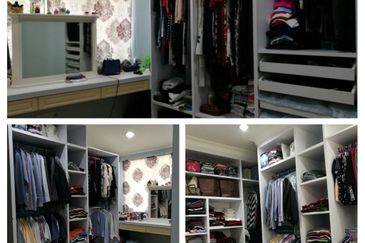 Jalan Anggerik Oncidium 31/70