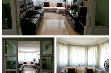 Jalan Anggerik Oncidium 31/70