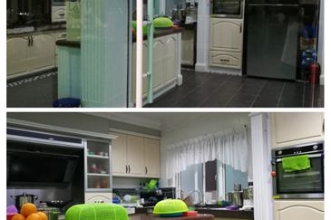 Jalan Anggerik Oncidium 31/70